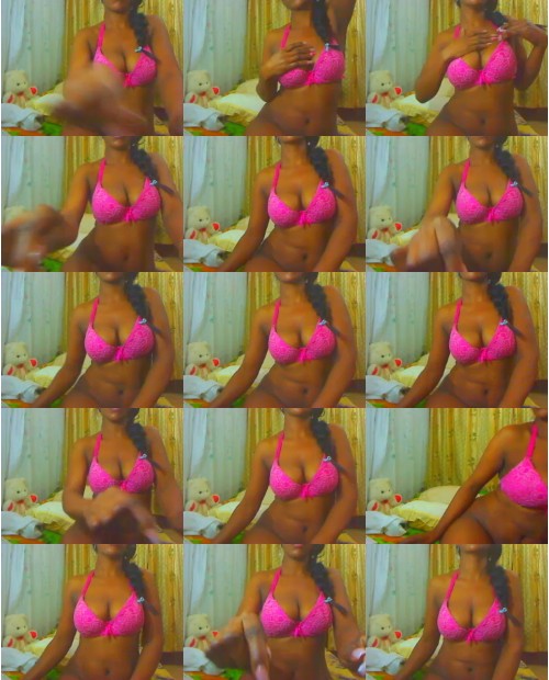 Download Video File: myfreecams blacksexyhot2