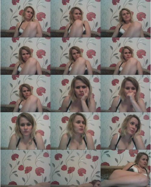 Download Video File: myfreecams blondali