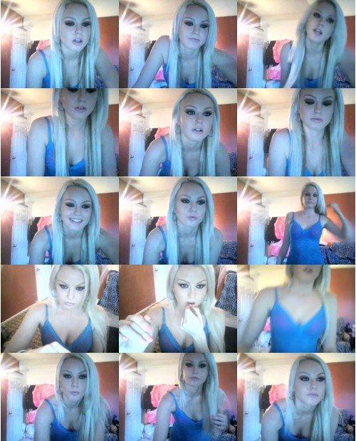 Download Video File: myfreecams blondcookie21