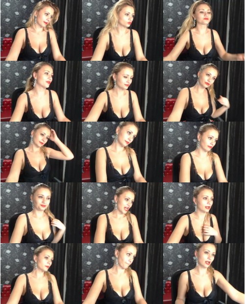 Download Video File: myfreecams blondeashlly