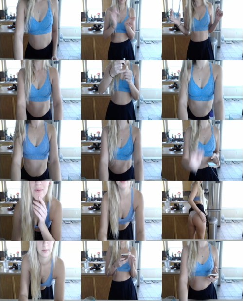 Download Video File: myfreecams blondekitty69