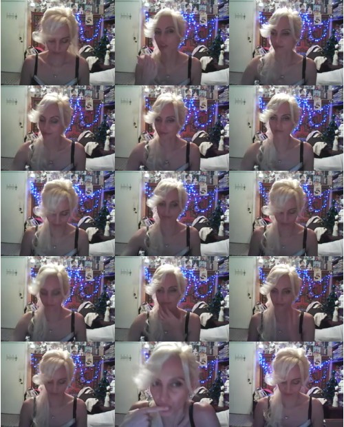 Download Video File: myfreecams blondestarla