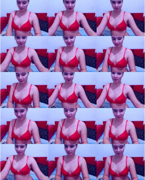 Download Video File: myfreecams blondesugarx