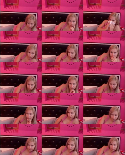 Download Video File: myfreecams blondiepam23
