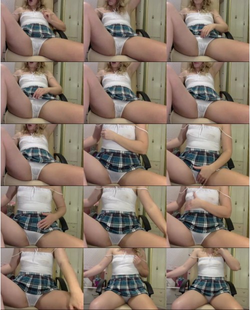Download Video File: myfreecams blondy4sex