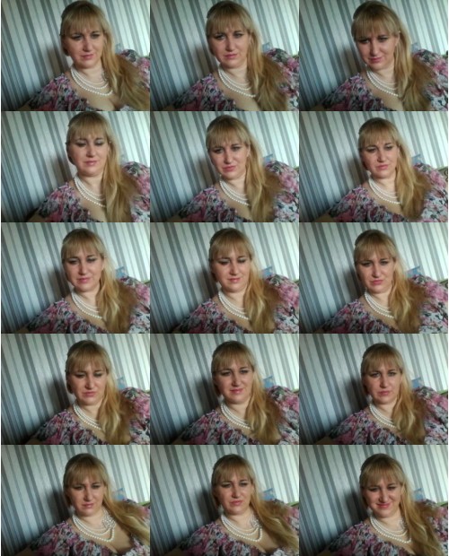Download Video File: myfreecams blondy woman