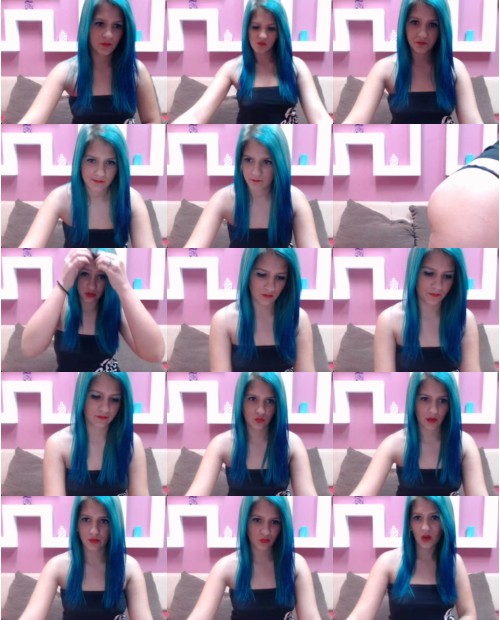 Download Video File: myfreecams blonndylovee