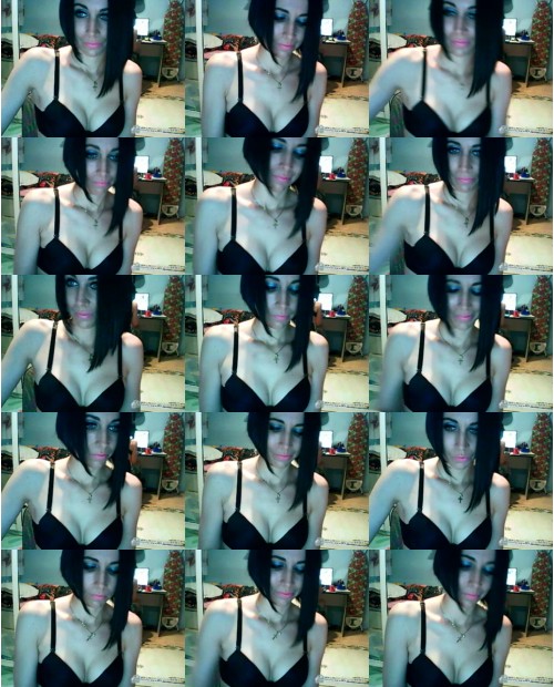 Download Video File: myfreecams blueeyesfoxy