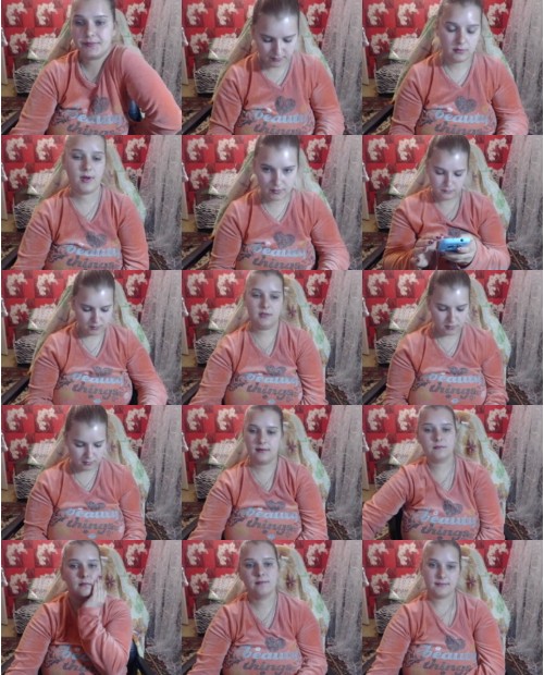 Download Video File: myfreecams boobylana