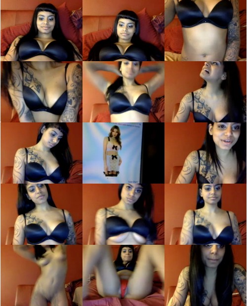 Download Video File: myfreecams brittney banx