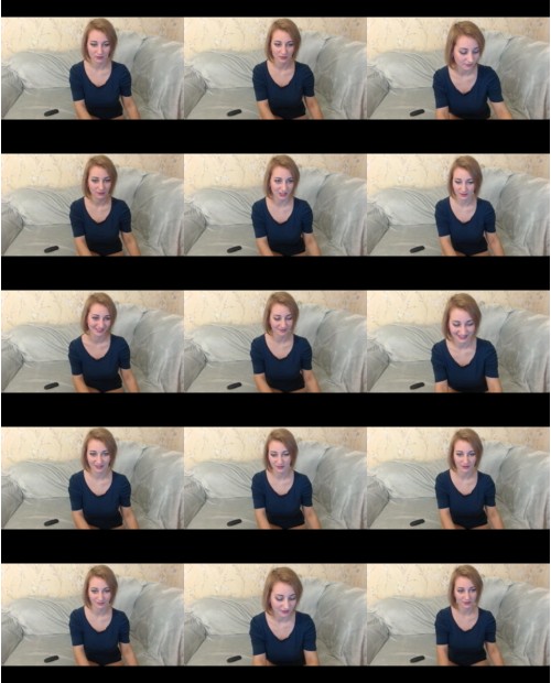 Download Video File: myfreecams bronwina