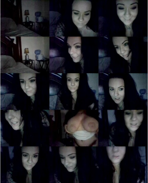 Download Video File: myfreecams brookswld