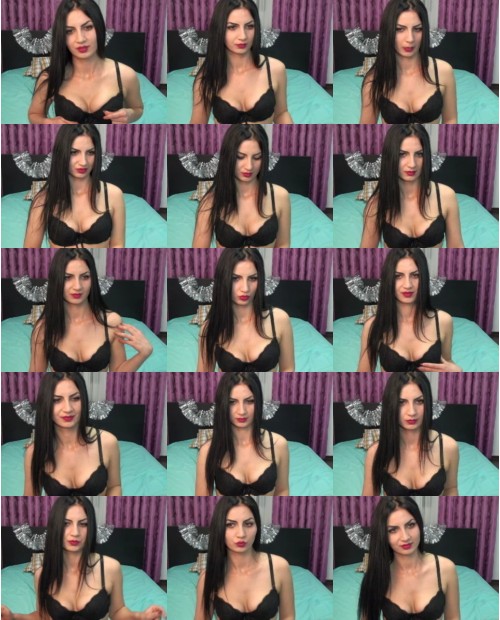 Download Video File: myfreecams brunettenico