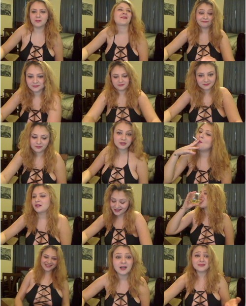 Download Video File: myfreecams bustykristadd