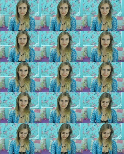 Download Video File: myfreecams camaliaf