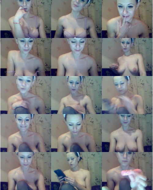 Download Video File: myfreecams candibaby1