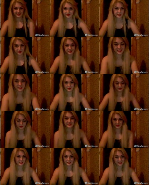 Download Video File: myfreecams caramellka