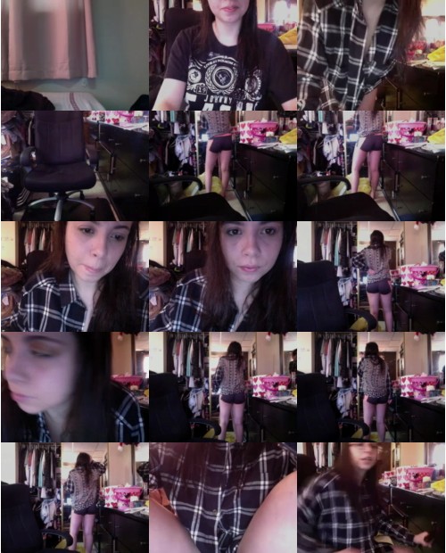 Download Video File: myfreecams carameltitts