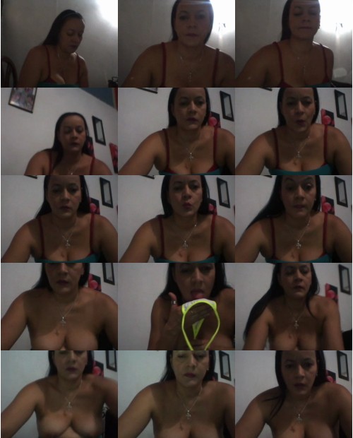 Download Video File: myfreecams carlamilf