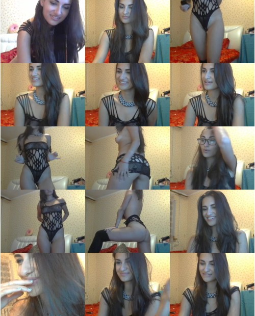 Download Video File: myfreecams carolin 