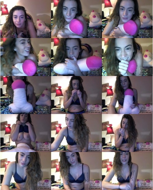 Download Video File: myfreecams catchcleo