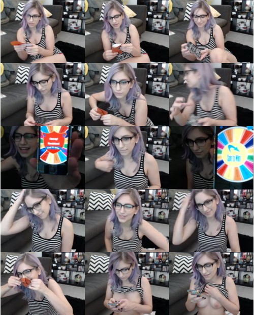 Download Video File: myfreecams charlottewebb