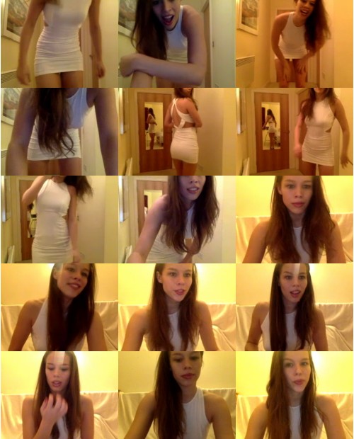 Download Video File: myfreecams chkp26
