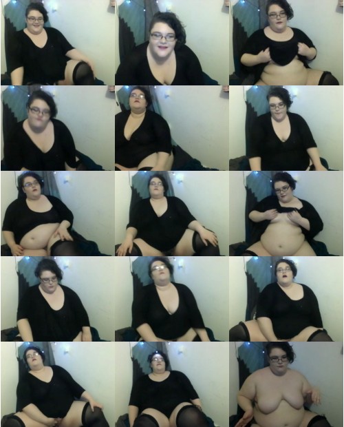Download Video File: myfreecams chubbisammi