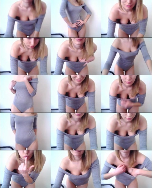 Download Video File: myfreecams cleiss301