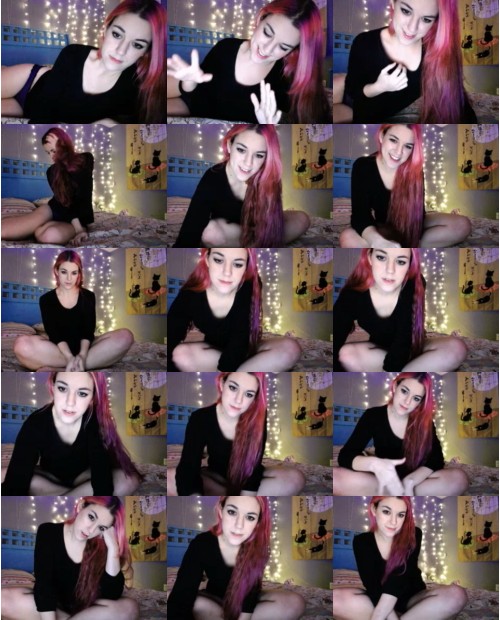 Download Video File: myfreecams coraborealis