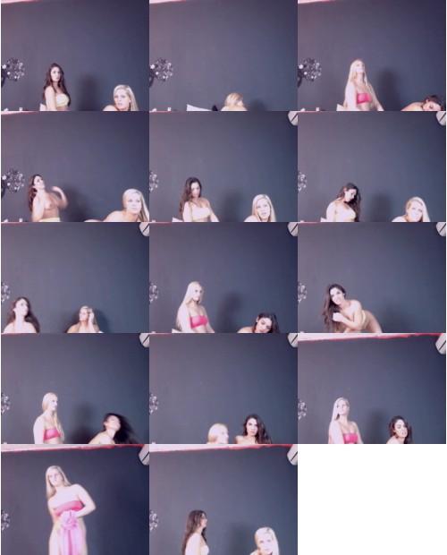 Download Video File: myfreecams crazykinkyz