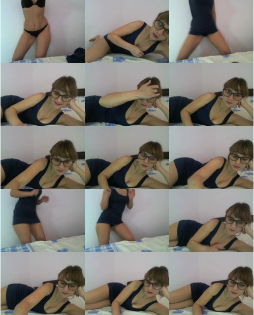 Download Video File: myfreecams crazyparis26