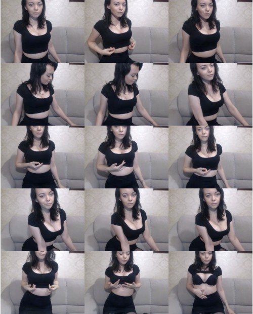 Download Video File: myfreecams crypticmaya