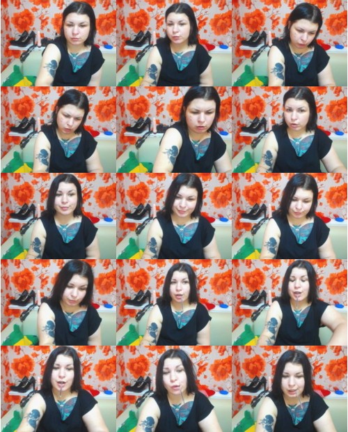 Download Video File: myfreecams curvymurr