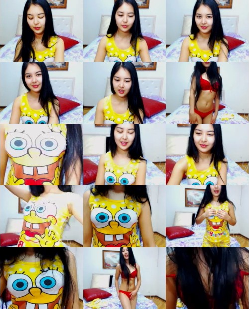 Download Video File: myfreecams cuteosol