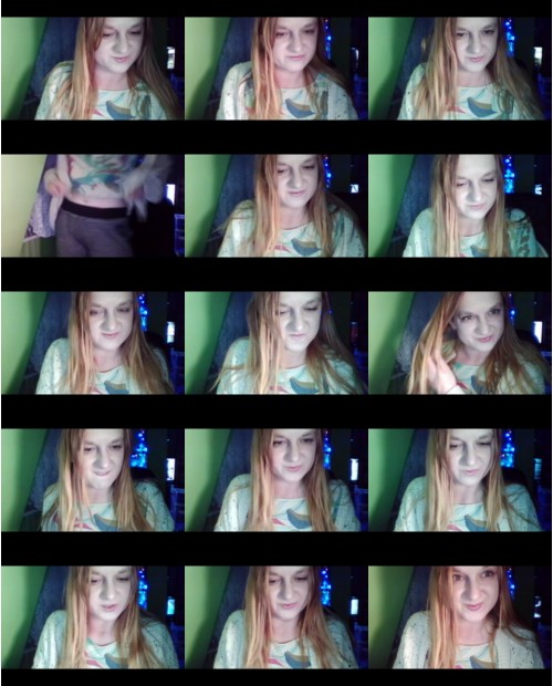 Download Video File: myfreecams cutetasha1