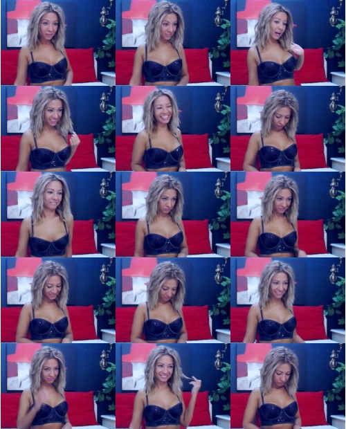 Download Video File: myfreecams dahllyaa