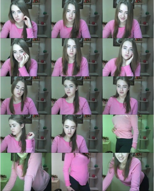 Download Video File: myfreecams danika dillan