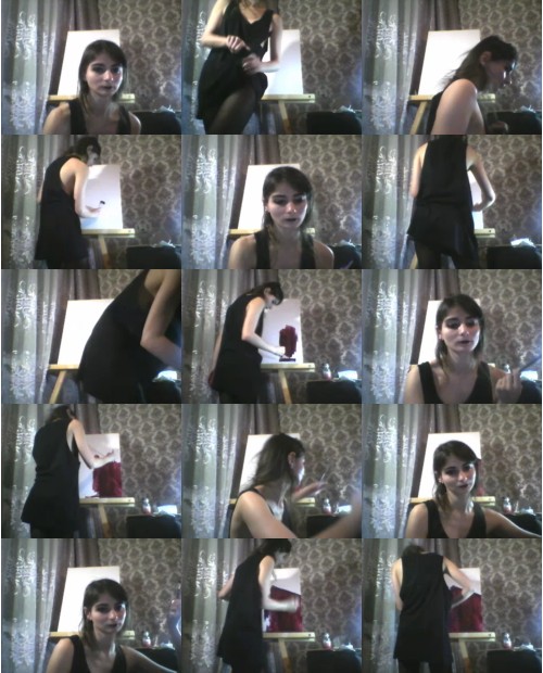 Download Video File: myfreecams darkhorsy