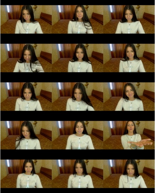 Download Video File: myfreecams darnoeli