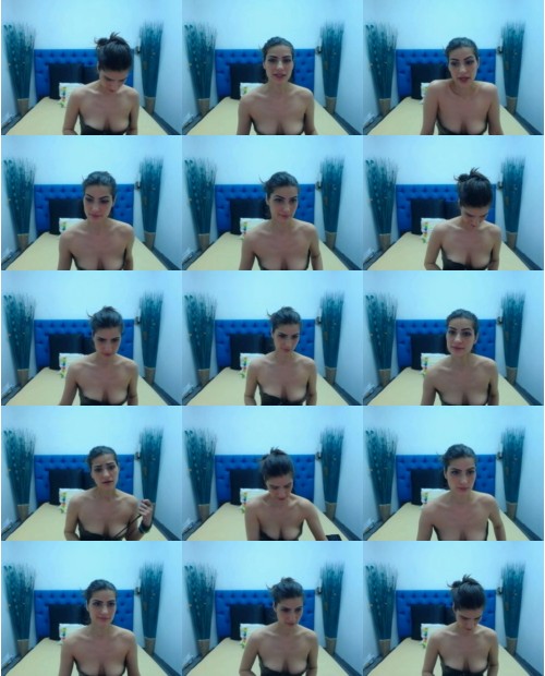 Download Video File: myfreecams darqueleen
