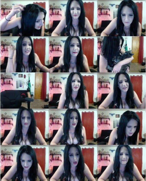 Download Video File: myfreecams demonikdevour