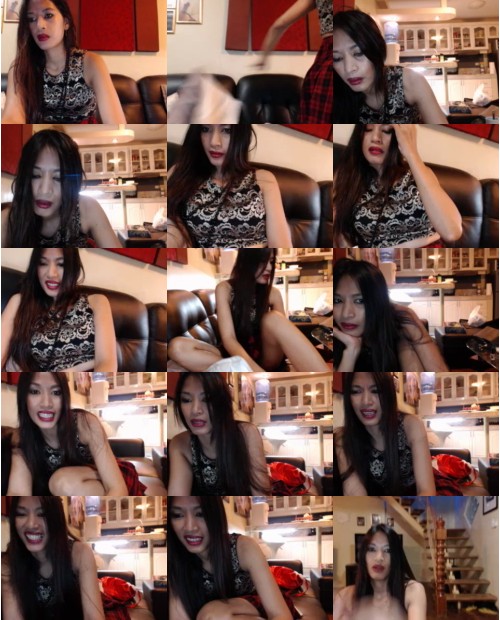 Download Video File: myfreecams devilteaser