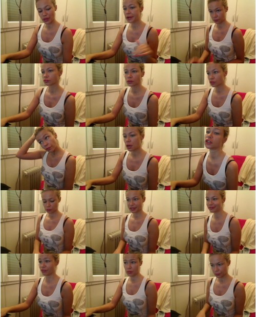 Download Video File: myfreecams diamondannie