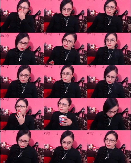 Download Video File: myfreecams dominaclau