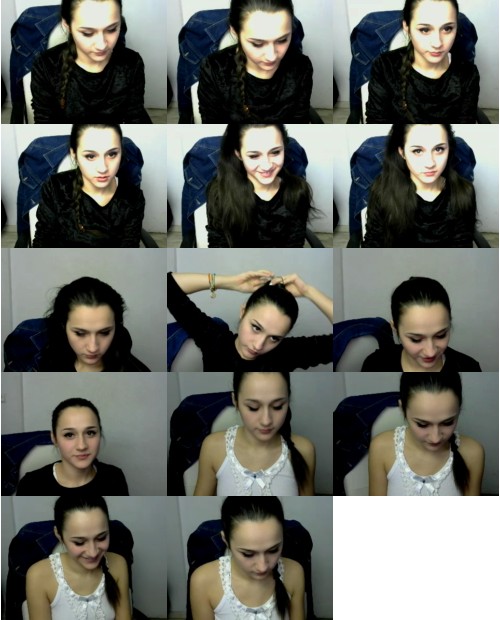 Download Video File: myfreecams dorress