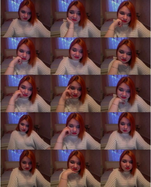 Download Video File: myfreecams elllie x