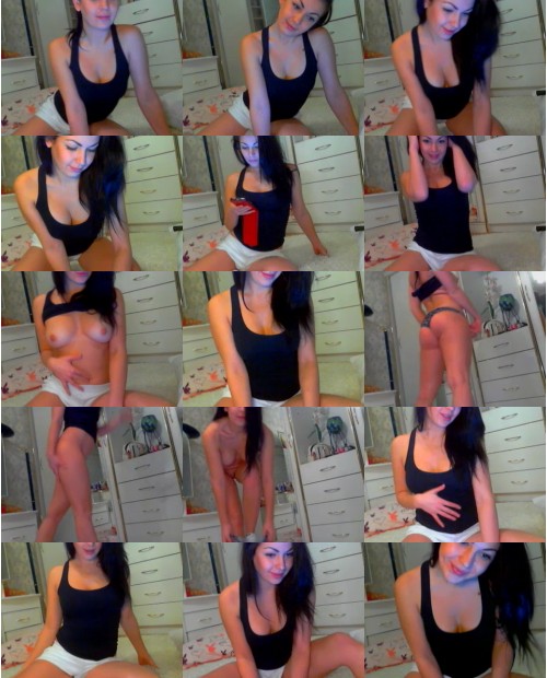 Download Video File: myfreecams elpida 