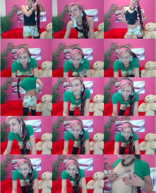 Download Video File: myfreecams elwira