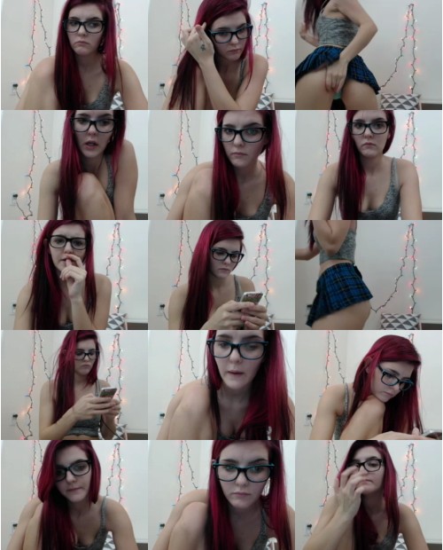 Download Video File: myfreecams erinengelson